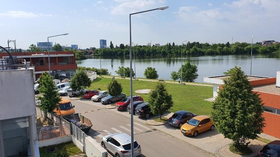 Casă individuală cu 5 camere cu Teren 413 Mp în Băneasa