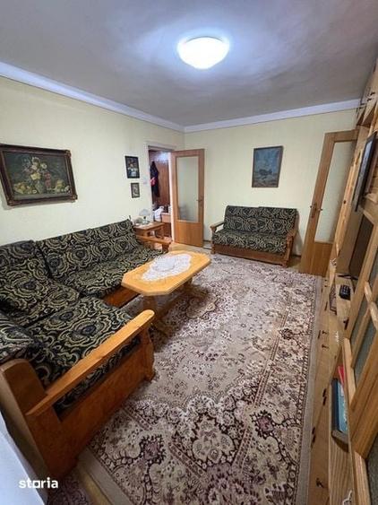 Apartament cu 2 camere în Nord