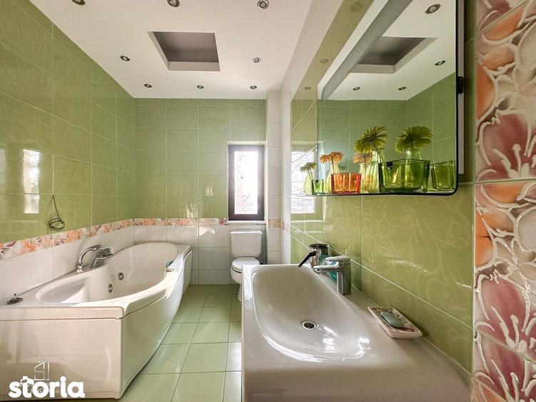 Casă cu Teren 1130 Mp în Pantelimon