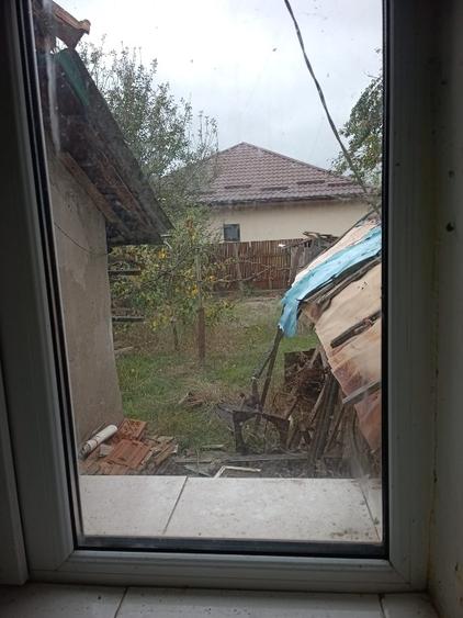 Casă individuală cu 3 camere cu Teren 500 Mp în Cumpăna