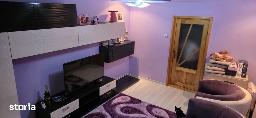 Apartament cu 4 camere în Central