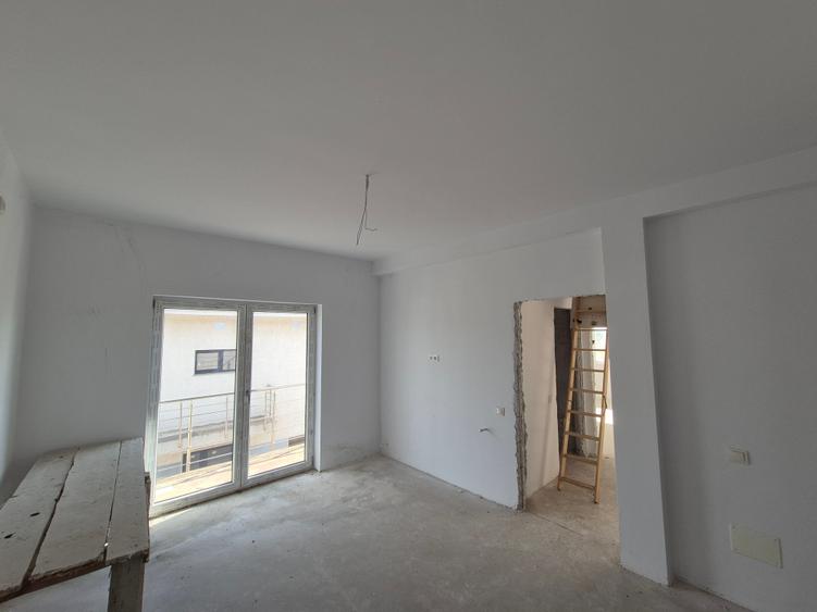 DUPLEX (LA GRI), P+1E+M, 122mpu, TEREN 248mp, CHIAJNA-ALEEA NUCILOR - 22