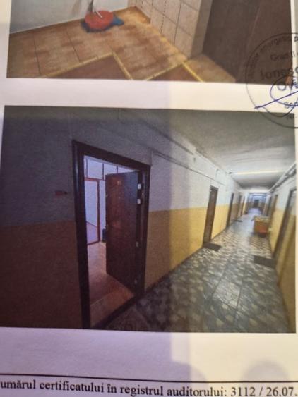 Garsonieră în Belin