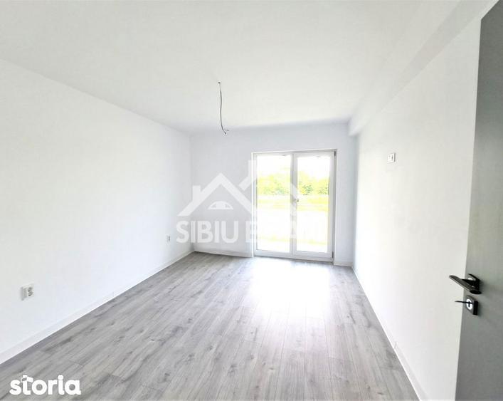 Casa Sibiu 4 camere, 2bai, terasa, carport, locatie Selimbar - 19