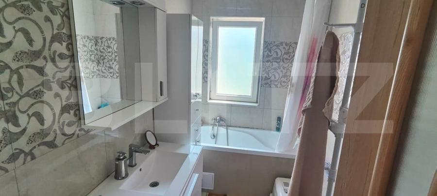 Apartament 3 camere, 110mp, parcare, zona Vivo - 4