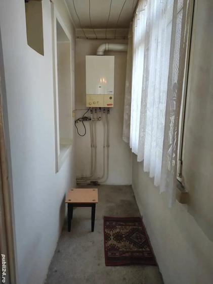 Apartament cu 2 camere decomandat în Zamfirescu