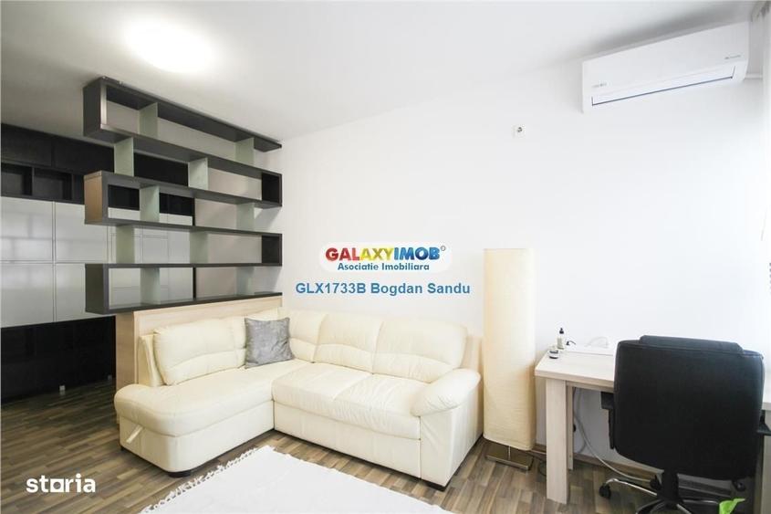 Apartament cu 2 camere semidecomandat în Roșu