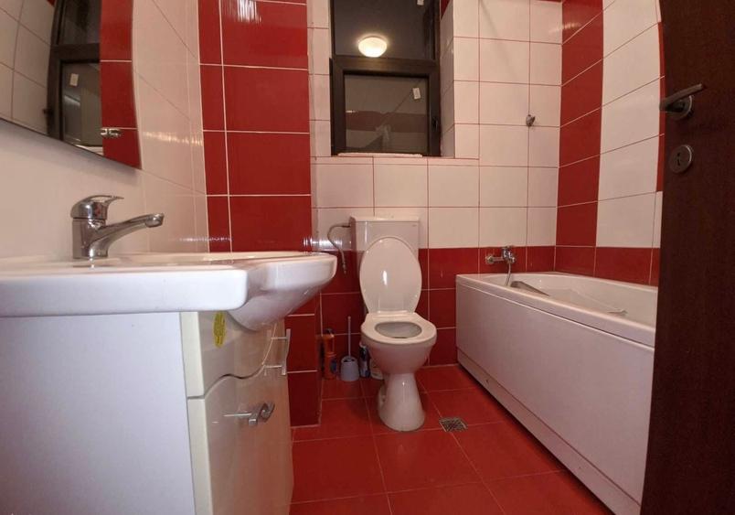 2 camere decomandate, fiecare cu baie proprie | Pet Friendly | Str. Clinicilor - 6