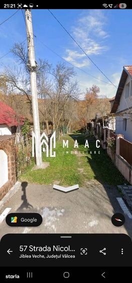 Teren de 1600 mp, în Central