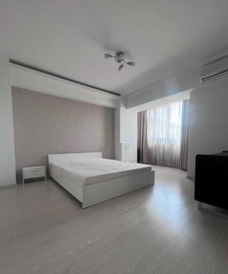 Apartament cu 2 camere semidecomandat, mobilat în Dorobanți