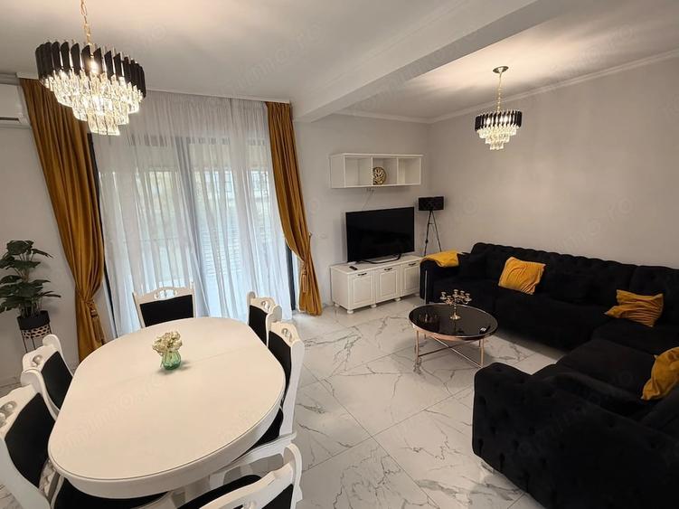 Duplex cu 3 camere 3 bai Braytim Timisoara - 8