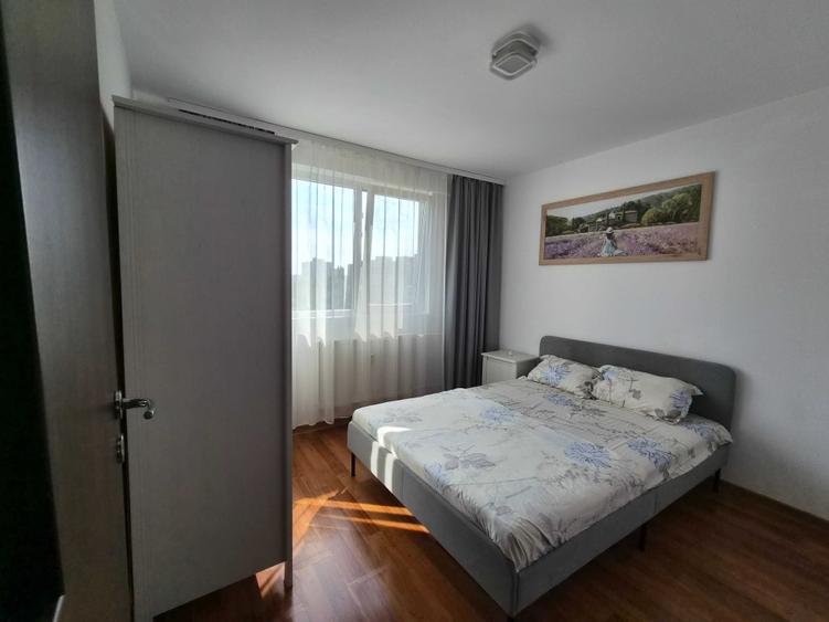 Apartament 2 Camere I Drumul Taberei | Metrou I Parc | Complet mobilat si utilat - 8