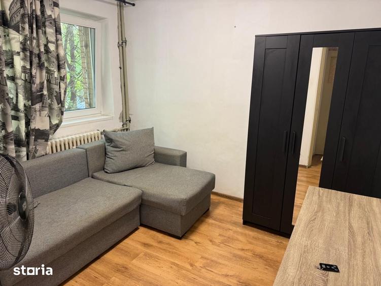 Apartament 3 camere aproape de mall Plaza ,parc si metrou! - 6