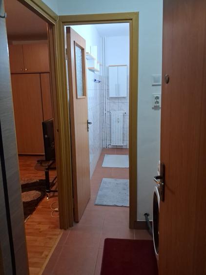 Garsonieră în Iancului