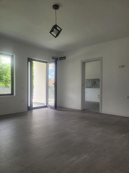 Casă individuală cu 3 camere cu Canalizare în Valu lui Traian