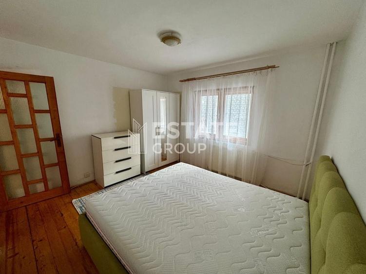 Apartament cu 2 camere decomandat, mobilat în Șagului