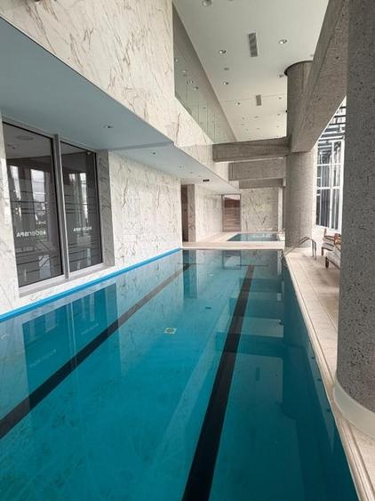 Apartament cu 2 camere decomandat în Floreasca
