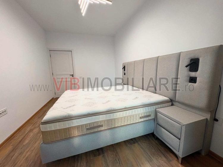 2 Camere - Bloc Nou - Uverturii - Lacul Morii - 6