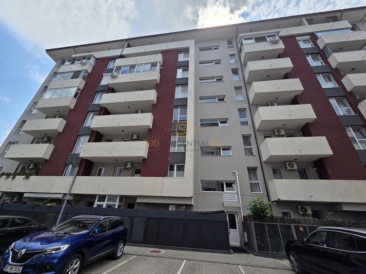 Apartament 3 camere cu curte proprie, aproape de metrou Berceni - 4