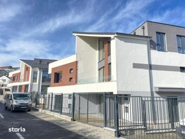 Duplex modern de vanzare, Strada Campului, Cluj-Napoca - 1