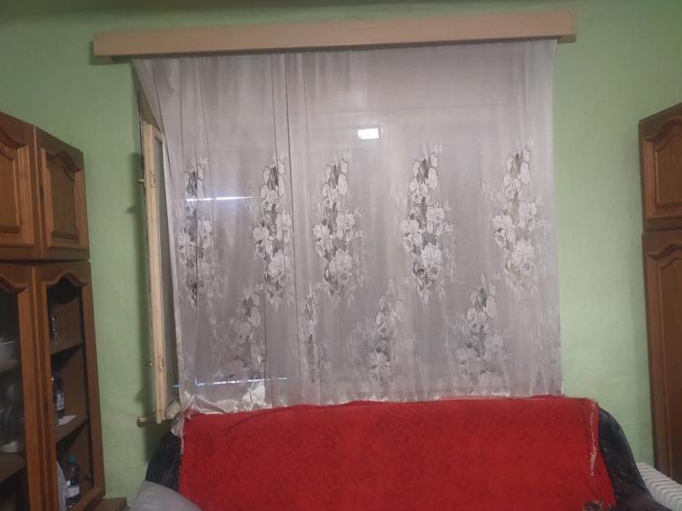 Casă cu 2 camere în Botiz