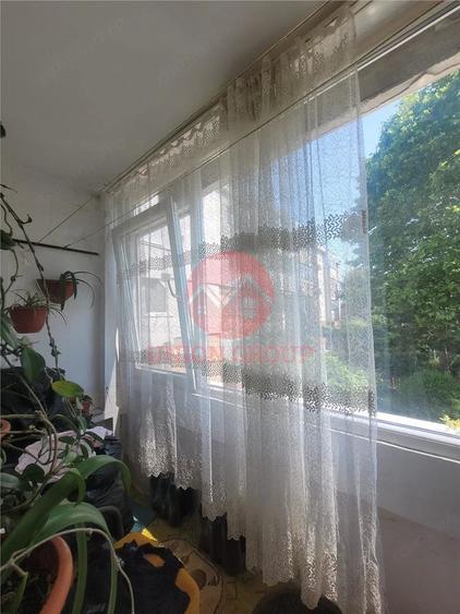 Apartament cu 3 camere în Sud