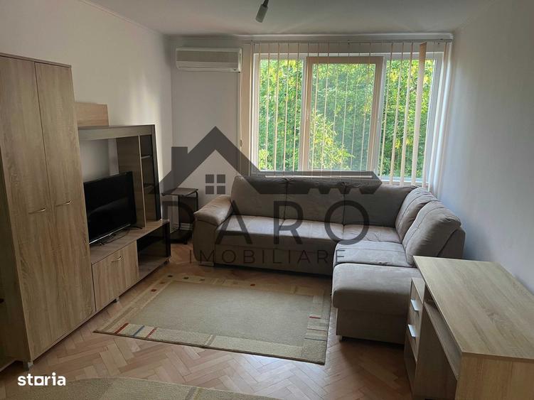 Apartament cu 2 camere în Mureșeni
