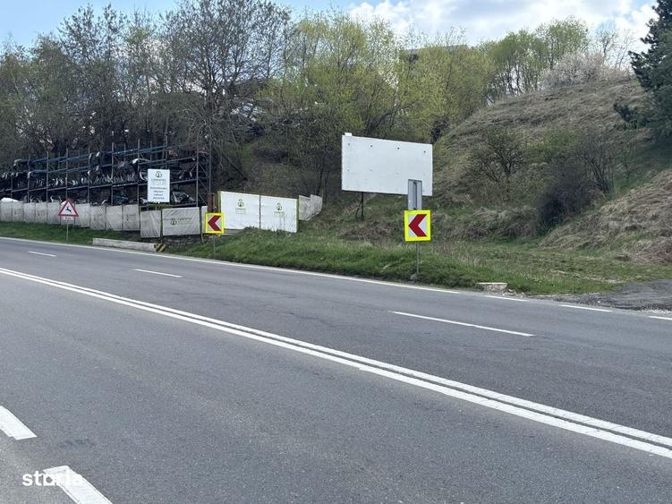 Spațiu comercial, în Feleacu