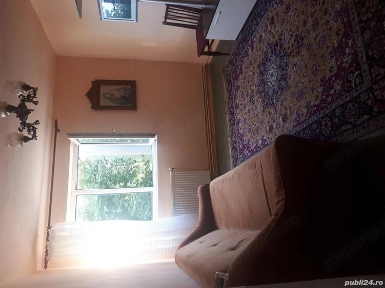 Apartament cu 2 camere decomandat în Gheorghe Lazăr