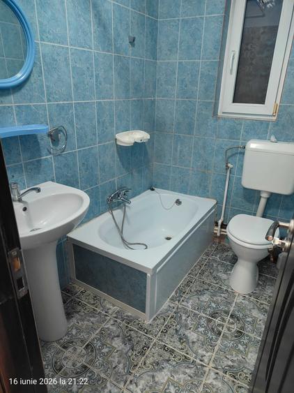 Garsonieră decomandată în Exterior Vest