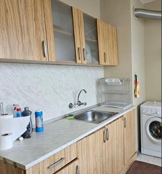 Apartament cu 2 camere în Gheorghe Lazăr