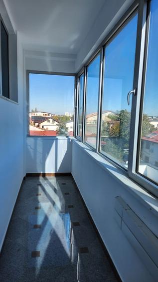 Spațiu premium birouri sau clinică, 2 corpuri, 12 parcări, lift, terasă - 7300 E - 33