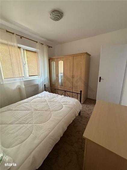 Apartament 2 camere , centrala proprie , zona Girocului - 3