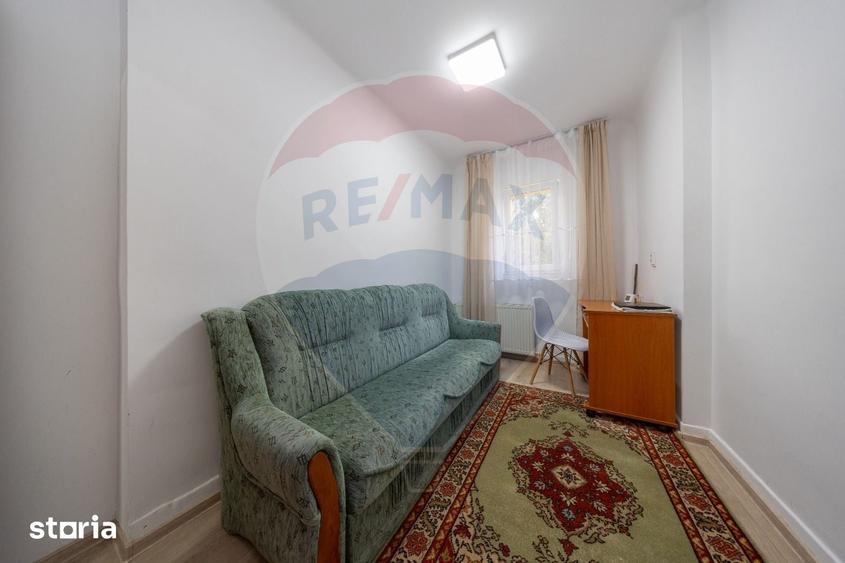 Apartament cu 3 camere în Astra