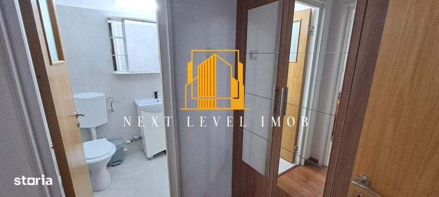 Apartament cu 2 camere în Trivale