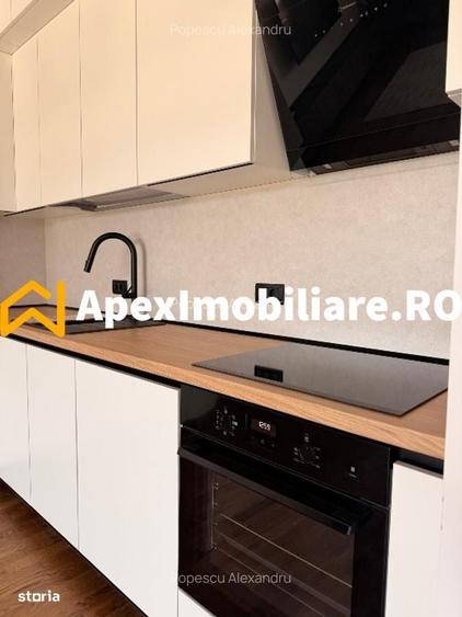 Apartament 3 camere de inchiriat Baneasa Bucuresti | ApexImobiliare.ro - 15