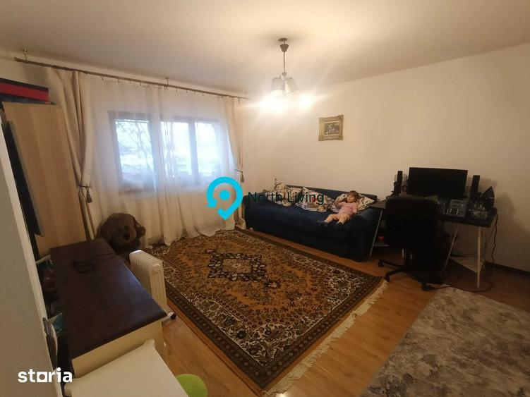 Apartament cu 2 camere în Nerva Traian