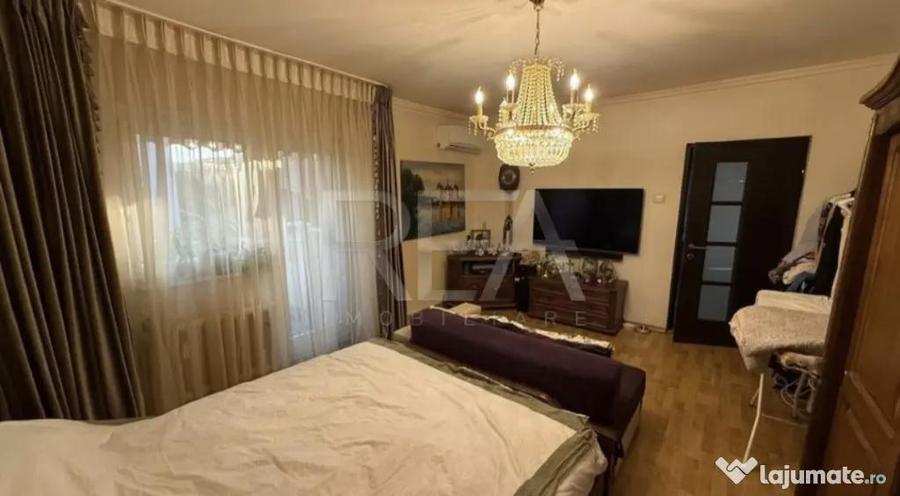 2 camere 5/8, 63mp, Bdul Uverturii-Teatrul Masca. - 5