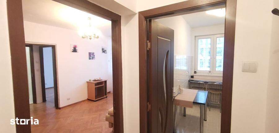 Apartament cu 2 camere în Timpuri Noi