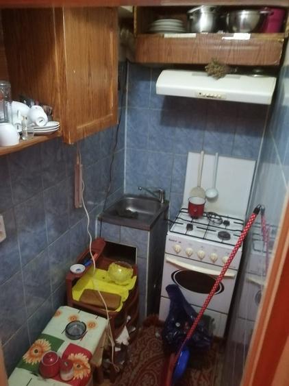 Garsonieră decomandată în Nord