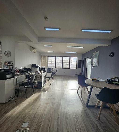 Spațiu comercial, de 100 mp, în Calea Aradului