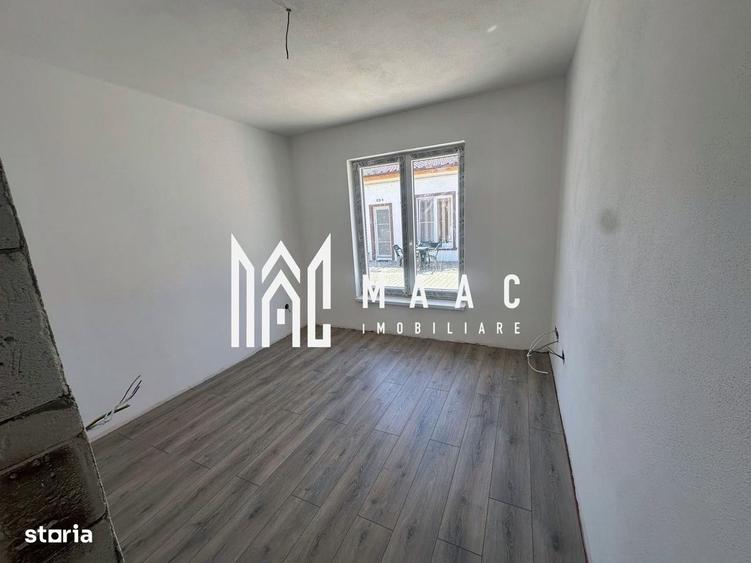 Apartament cu 3 camere în Turnișor