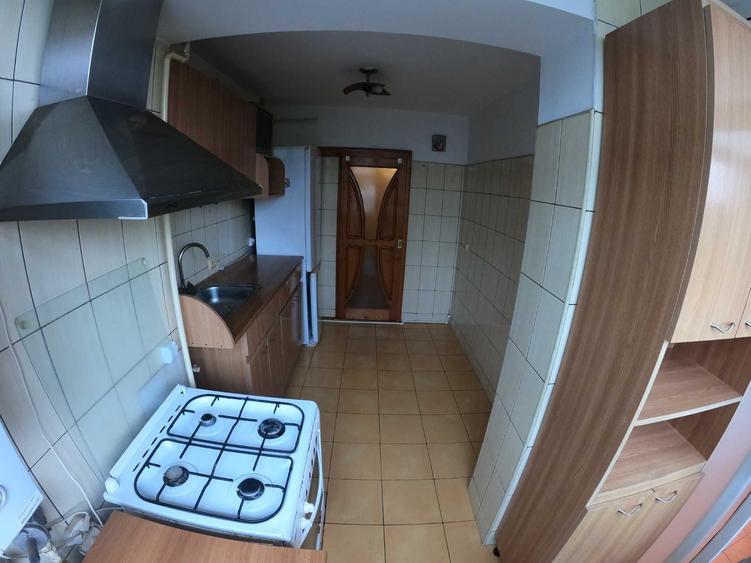 Apartament cu 2 camere semidecomandat în Țiglina 2