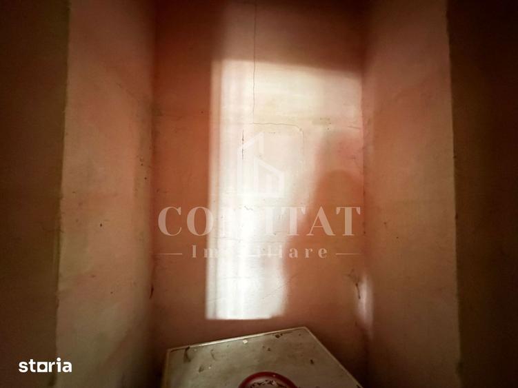 Apartament cu 3 camere decomandat în Între Lacuri