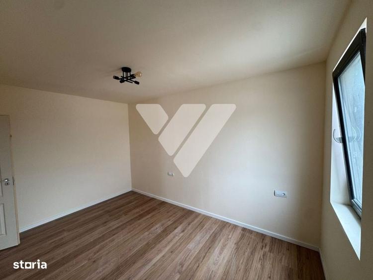 Casă cu 3 camere cu Teren 300 Mp în Sadu