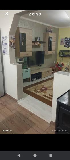 Casă individuală cu 5 camere cu Teren 2960 Mp în Dobârca