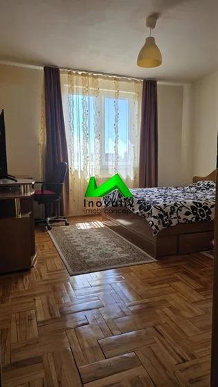 Apartament de inchiriat 2 camere Sibiu Lazaret - 4