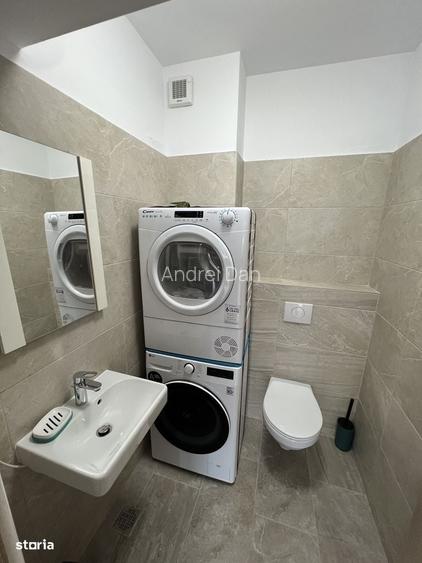 Apartament 3 camere 80mp Conest Grand Residence Tudor, Loc Parcare