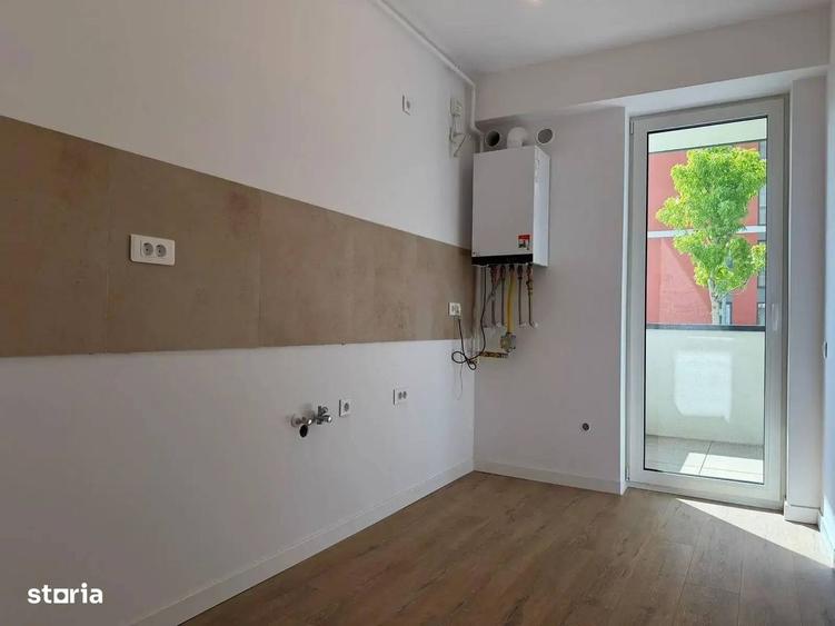 Apartament cu 3 camere în Sud
