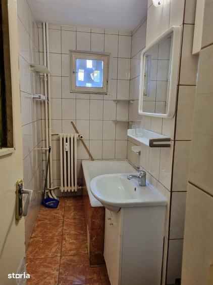 Apartament cu 2 camere în Tomis Nord
